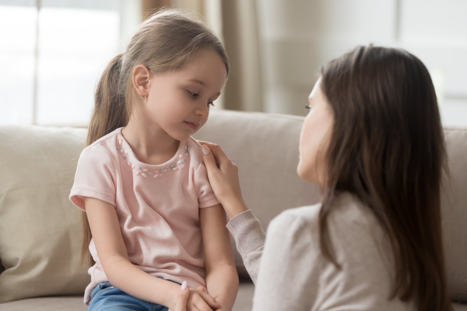 Hypnose Enfants
